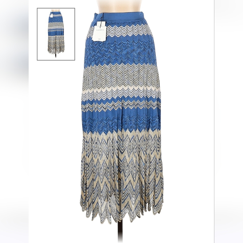 Sandro Paris Skirt